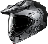 Klapphelm Für Motorrad Hjc I80 Advanced Polycarbonate Mc5Sf Velly Grösse 10 Xl