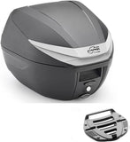 Top Case K3000N + Rear Rack - Kappa Moto Compatible With Bmw R 850 (1995-2002)