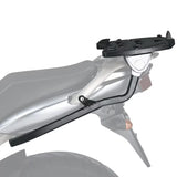 Trager Monokey - Kappa Moto Kompatibel Mit Yamaha Xjr 1300 (1998-2002)