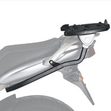 Trager Monokey - Kappa Moto Kompatibel Mit Yamaha Xjr 1300 (2007-2014)