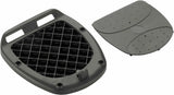 Trager Monolock - Kappa Moto Kompatibel Mit Sym Fiddle Iii 50 - 125 (2015-2023)