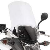 Windschild - Kappa Moto Kompatibel Mit Honda Nc 750 X - Dct (2014-2015)