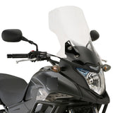 Windschild - Kappa Moto Kompatibel Mit Honda Cb 500 X (2013-2018)