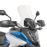 Windschild - Kappa Moto Kompatibel Mit Honda Nc 750 X (2016-2020)