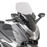 Windschild - Kappa Moto Kompatibel Mit Honda Forza 125 - 300 (2019-2020)