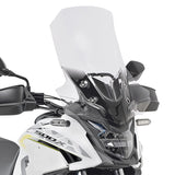 Windschild - Kappa Moto Kompatibel Mit Honda Cb 500 X (2019-2023)