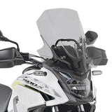 Windschild - Kappa Moto Kompatibel Mit Honda Cb 500 X (2019-2023)