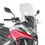 Windschild - Kappa Moto Kompatibel Mit Honda Nc 750 X (2021-2023)