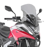 Windschild - Kappa Moto Kompatibel Mit Honda Nc 750 X (2021-2023)