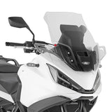 Wind-Screen - Kappa Moto Compatible With Honda Nt 1100 (2022-2023)