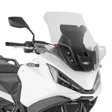 Windschild - Kappa Moto Kompatibel Mit Honda Nt 1100 (2022-2023)