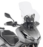 Windschild - Kappa Moto Kompatibel Mit Honda Adv 350 (2022)