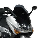 Windschild - Kappa Moto Kompatibel Mit Yamaha T-Max 500 (2001-2007)