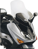 Wind-Screen - Kappa Moto Compatible With Yamaha T-Max 500 (2001-2007)