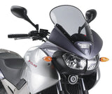 Windschild - Kappa Moto Kompatibel Mit Yamaha Tdm 900 (2002-2014)