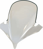 Windschild - Kappa Moto Kompatibel Mit Yamaha Fz-6 Fazer (2004-2006)