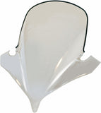Wind-Screen - Kappa Moto Compatible With Yamaha Fz-6 Fazer (2004-2006)