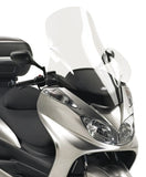 Windschild - Kappa Moto Kompatibel Mit Yamaha Majesty 400 (2004-2008)