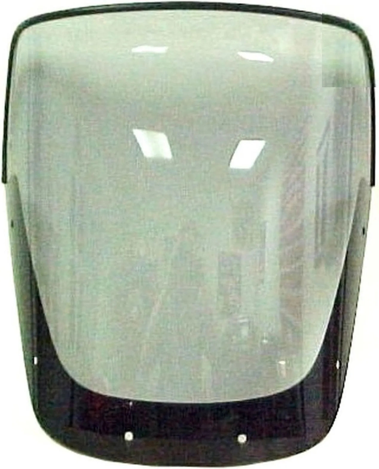Windschild - Kappa Moto Kompatibel Mit Kawasaki Zrx 1200 R (2002)