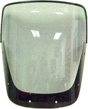 Wind-Screen - Kappa Moto Compatible With Kawasaki Zrx 1200 R (2002)