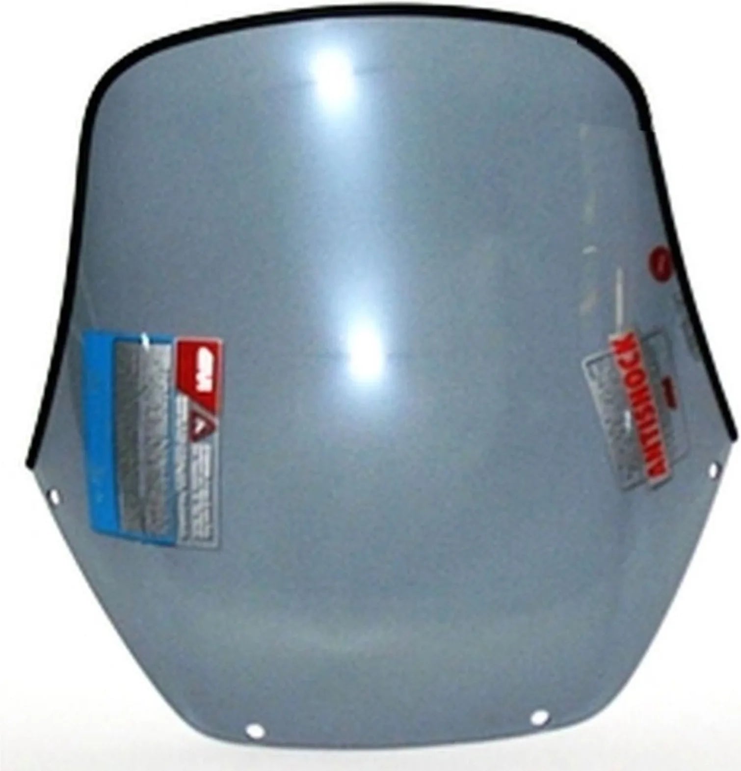 Windschild - Kappa Moto Kompatibel Mit Honda Xl 600 V Transalp (1989-1993)