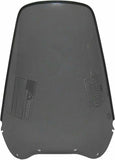 Windschild - Kappa Moto Kompatibel Mit Honda Africa Twin 750 (1996-2002)