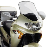 Windschild - Kappa Moto Kompatibel Mit Honda Xl 650 V Transalp (2000-2007)