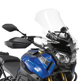 Windschild - Kappa Moto Kompatibel Mit Yamaha Xt 1200 Ze Super Ténéré (2014-2020)