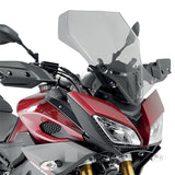 Windschild - Kappa Moto Kompatibel Mit Yamaha Mt-09 Tracer (2015-2017)