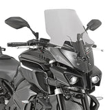 Windschild - Kappa Moto Kompatibel Mit Yamaha Mt-10 (2016-2021)