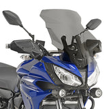 Windschild - Kappa Moto Kompatibel Mit Yamaha Mt-07 Tracer (2016-2019)