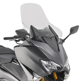 Windschild - Kappa Moto Kompatibel Mit Yamaha T-Max 530 (2017-2019)