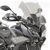 Windschild - Kappa Moto Kompatibel Mit Yamaha Tracer 900 - Gt (2018-2020)