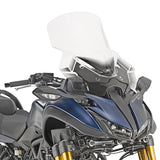 Windschild - Kappa Moto Kompatibel Mit Yamaha Niken Gt 900 (2019-2023)
