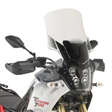 Windschild - Kappa Moto Kompatibel Mit Yamaha Ténéré 700 (2021-2022)