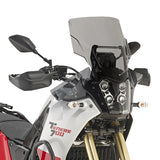 Windschild - Kappa Moto Kompatibel Mit Yamaha Ténéré 700 (2021-2022)