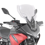 Windschild - Kappa Moto Kompatibel Mit Yamaha Tracer 700 (2020-2023)