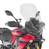 Windschild - Kappa Moto Kompatibel Mit Yamaha Tracer 9 - Gt (2021-2023)