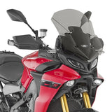 Windschild - Kappa Moto Kompatibel Mit Yamaha Tracer 9 - Gt (2021-2023)