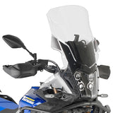Windschild - Kappa Moto Kompatibel Mit Yamaha Ténéré 700 World Raid (2022)