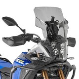 Windschild - Kappa Moto Kompatibel Mit Yamaha Ténéré 700 World Raid (2022)