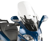 Wind-Screen - Kappa Moto Compatible With Piaggio X9 200 Evolution (2003-2008)