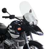 Windschild - Kappa Moto Kompatibel Mit Bmw R 1150 Gs (2000-2003)