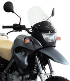 Windschild - Kappa Moto Kompatibel Mit Bmw F 650 Gs (2000-2003)