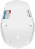 Windschild - Kappa Moto Kompatibel Mit Aprilia Etv 1000 Caponord (2001-2003)
