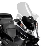 Windschild - Kappa Moto Kompatibel Mit Aprilia Atlantic 500 (2002-2006)