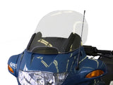 Windschild - Kappa Moto Kompatibel Mit Bmw R 1150 Rt (2002-2004)
