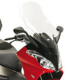Windschild - Kappa Moto Kompatibel Mit Aprilia Atlantic 125 200 (2003-2013)