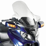 Windschild - Kappa Moto Kompatibel Mit Suzuki An 650 Burgman Executive (2002-2004)