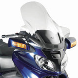 Windschild - Kappa Moto Kompatibel Mit Suzuki An 650 Burgman Executive (2005-2012)